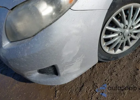 2010 Toyota Corolla Le from USA, damaged, VIN 1NXBU4EE1AZ331510